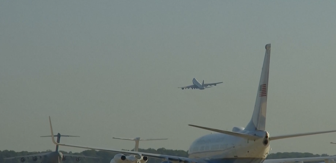 Встреча Трампа и Путина на Аляске: все события саммита онлайн